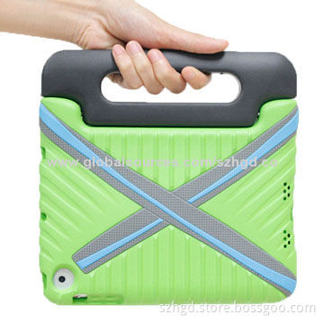 Case Cover for Apple iPad Mini, OEM and ODM Factory, Durable and Safe EVA Material